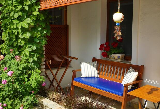 Uz Han Otel - Görsel 19