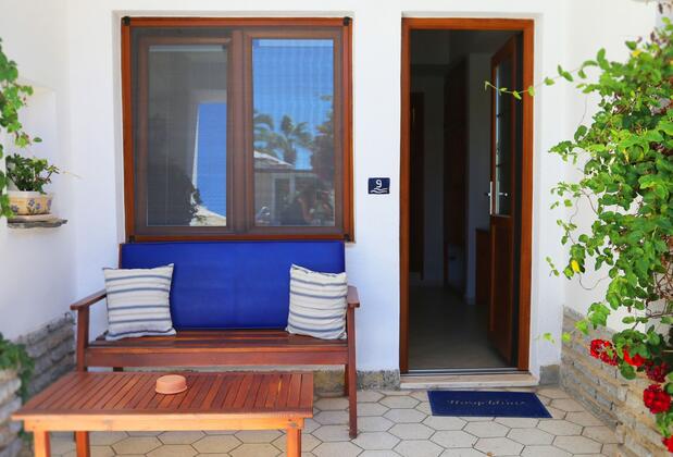 Uz Han Otel - Görsel 18