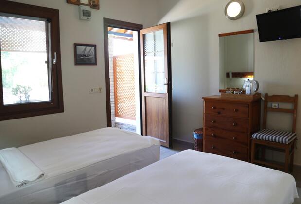 Uz Han Otel - Görsel 28