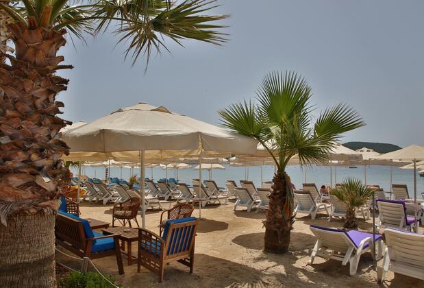 Uz Han Otel - Görsel 15