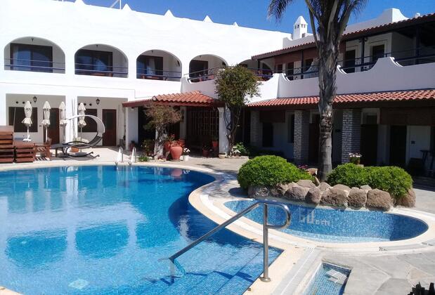 Uz Han Otel - Görsel 3