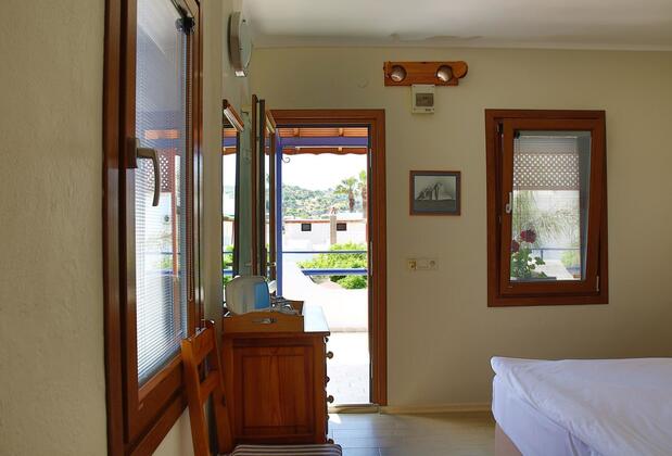 Uz Han Otel - Görsel 32