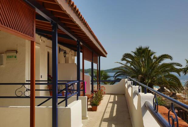 Uz Han Otel - Görsel 22