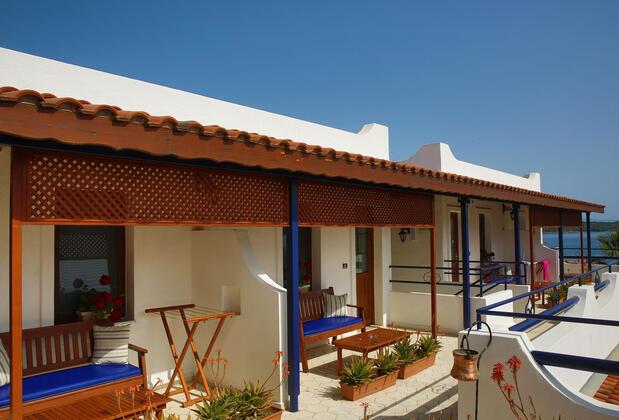 Uz Han Otel - Görsel 20