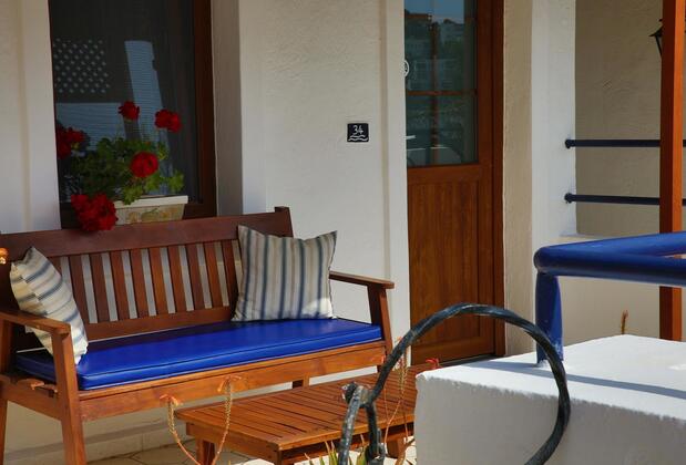 Uz Han Otel - Görsel 21