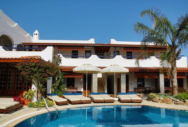 Uz Han Otel - Görsel 9