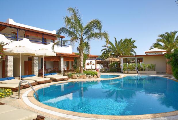 Uz Han Otel - Görsel 6