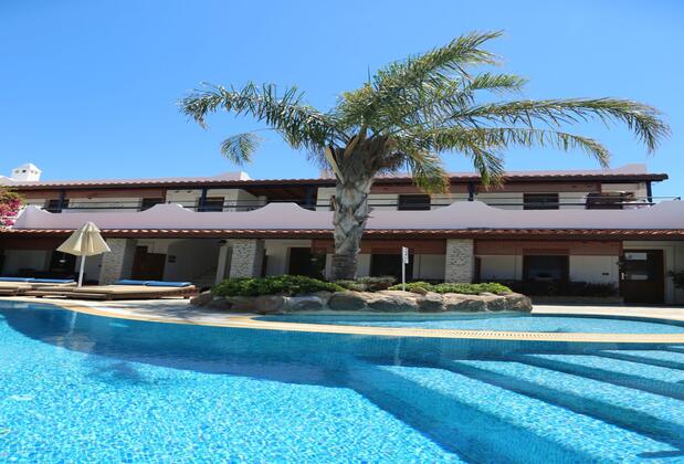 Uz Han Otel - Görsel 8