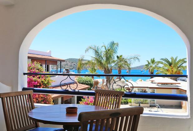 Uz Han Otel - Görsel 23