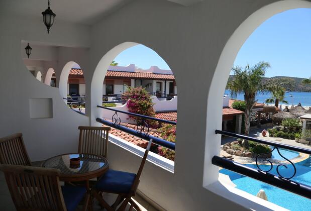 Uz Han Otel - Görsel 24