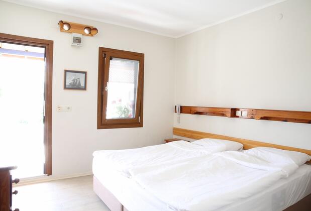 Uz Han Otel - Görsel 25