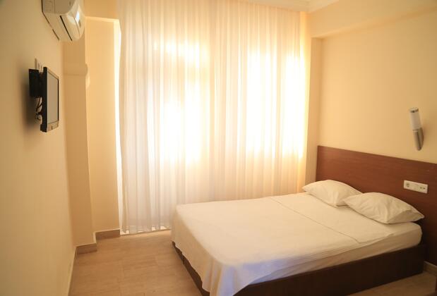 Las Palmeras Hotel - Görsel 16