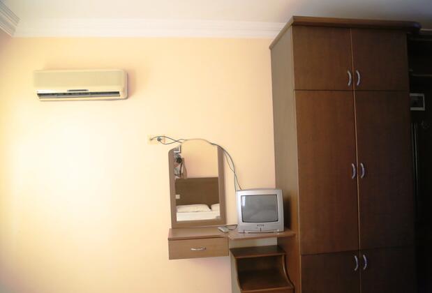 Las Palmeras Hotel - Görsel 14