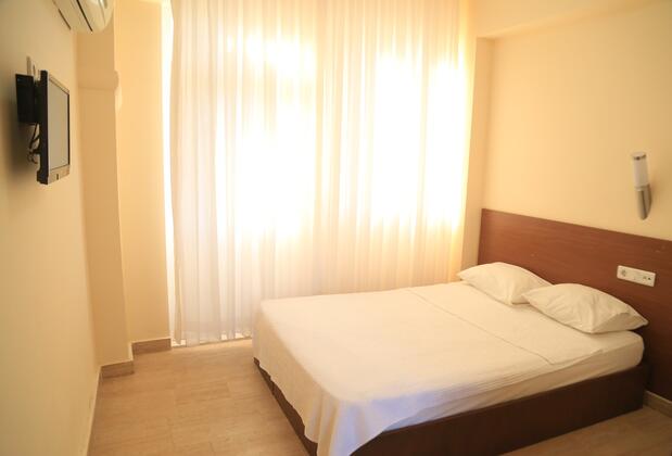 Las Palmeras Hotel - Görsel 17