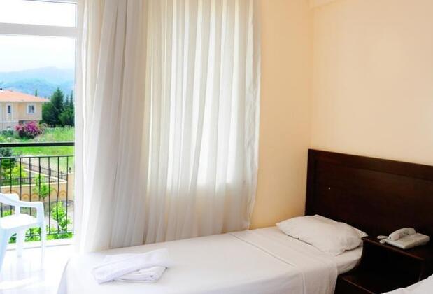 Las Palmeras Hotel - Görsel 13