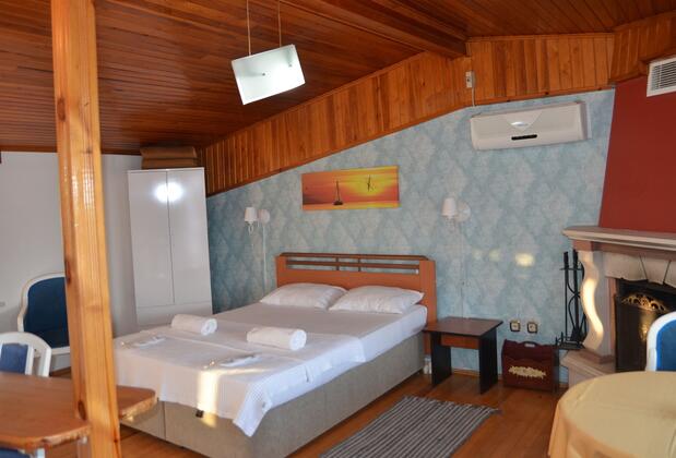 Prenset Pansiyon - Görsel 8