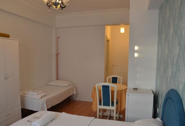 Prenset Pansiyon - Görsel 13