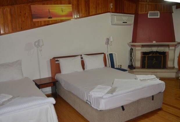 Prenset Pansiyon - Görsel 14