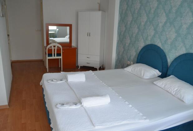 Prenset Pansiyon - Görsel 15