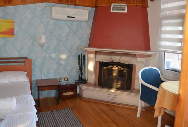 Prenset Pansiyon - Görsel 17