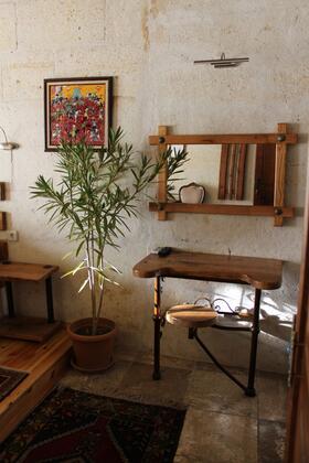 Hanzade Suites - Görsel 12