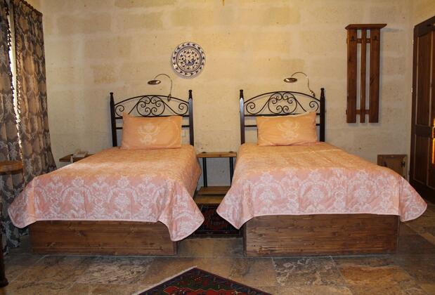 Hanzade Suites - Görsel 9