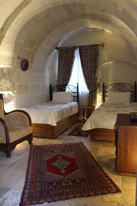 Hanzade Suites - Görsel 11