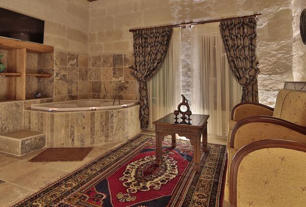 Hanzade Suites - Görsel 13