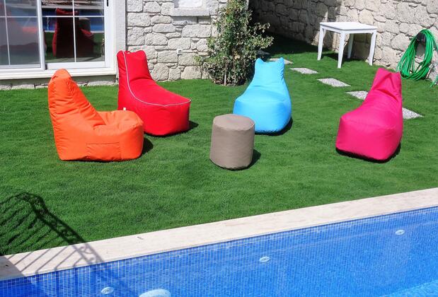 Grand Alaçatı Boutique Hotel - Görsel 18