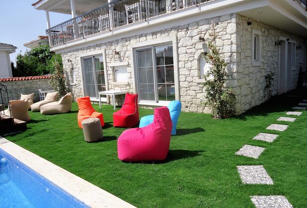 Grand Alaçatı Boutique Hotel - Görsel 10