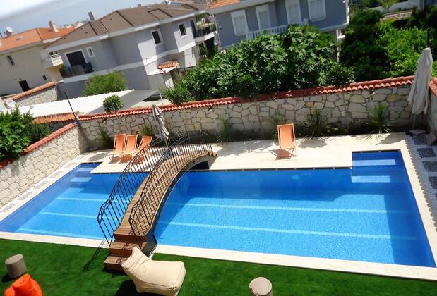 Grand Alaçatı Boutique Hotel - Görsel 19