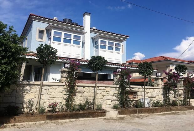 Grand Alaçatı Boutique Hotel - Görsel 2