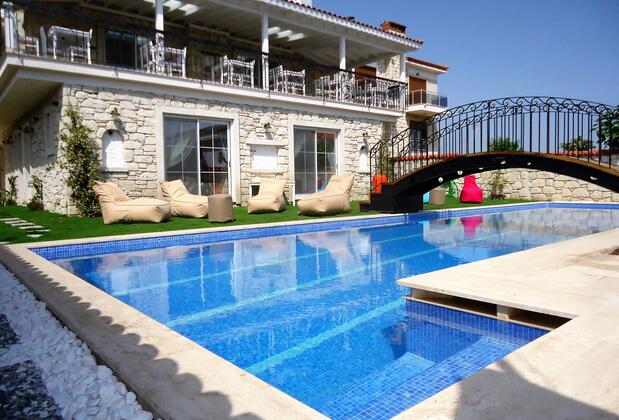 Grand Alaçatı Boutique Hotel - Görsel 4