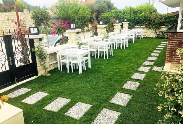 Grand Alaçatı Boutique Hotel - Görsel 9