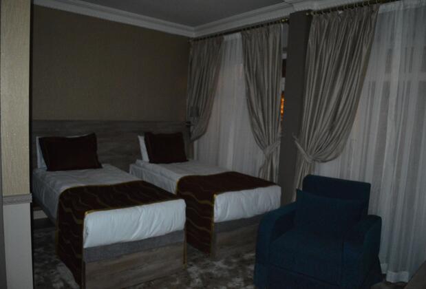 Nobel Hotel Ankara - Görsel 12