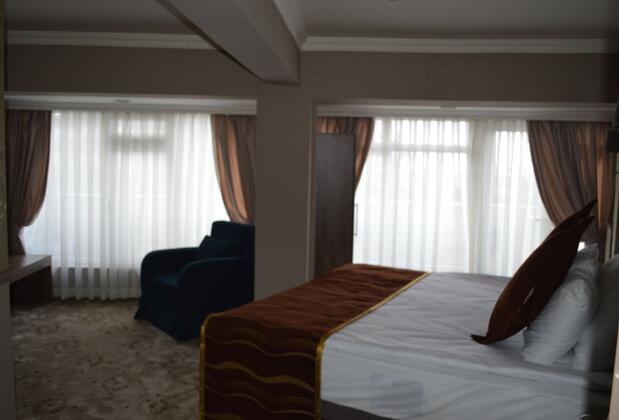 Nobel Hotel Ankara - Görsel 14