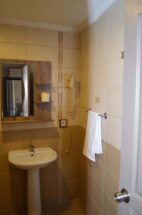 Nobel Hotel Ankara - Görsel 16