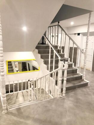 Mimosa Pansiyon - Görsel 10