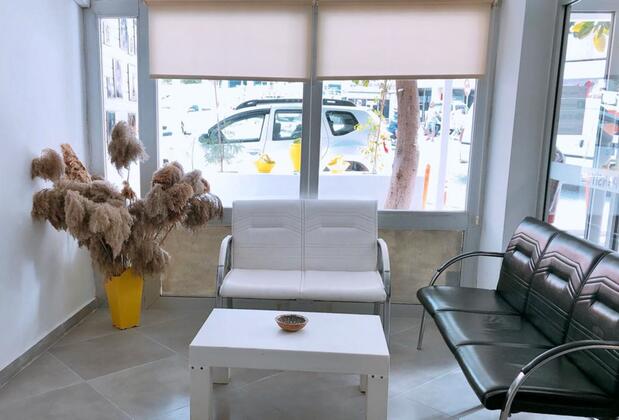 Mimosa Pansiyon - Görsel 3