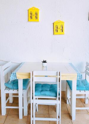 Mimosa Pansiyon - Görsel 7