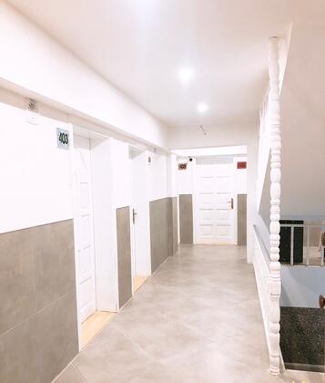 Mimosa Pansiyon - Görsel 9