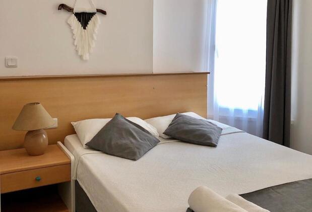 Mimosa Pansiyon - Görsel 13