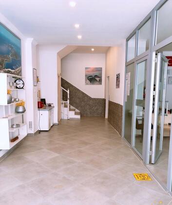 Mimosa Pansiyon - Görsel 12