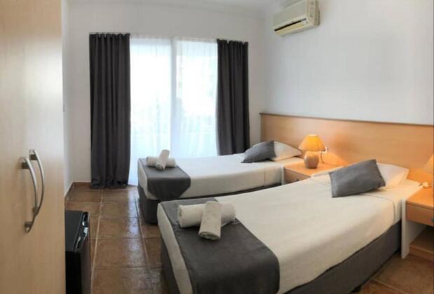 Mimosa Pansiyon - Görsel 14