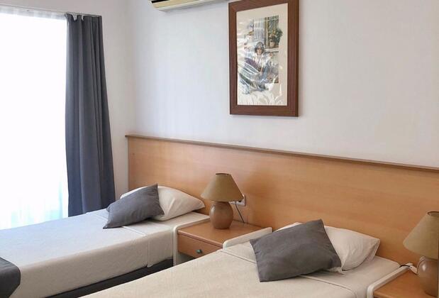 Mimosa Pansiyon - Görsel 15