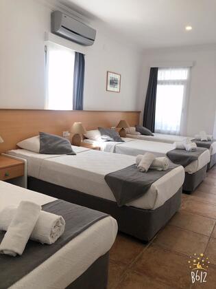 Mimosa Pansiyon - Görsel 16