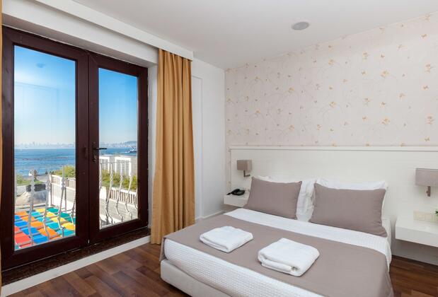 Tiara Büyükada Hotel - Görsel 8