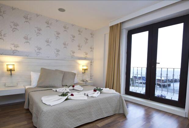 Tiara Büyükada Hotel - Görsel 9