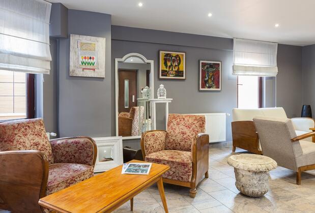 Tiara Büyükada Hotel - Görsel 4