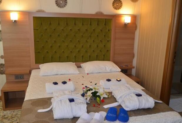 Lounge Boutique Hotel - Görsel 10